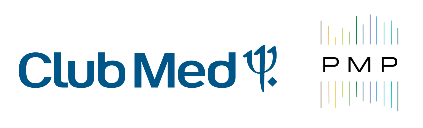 PMP CLUB MED